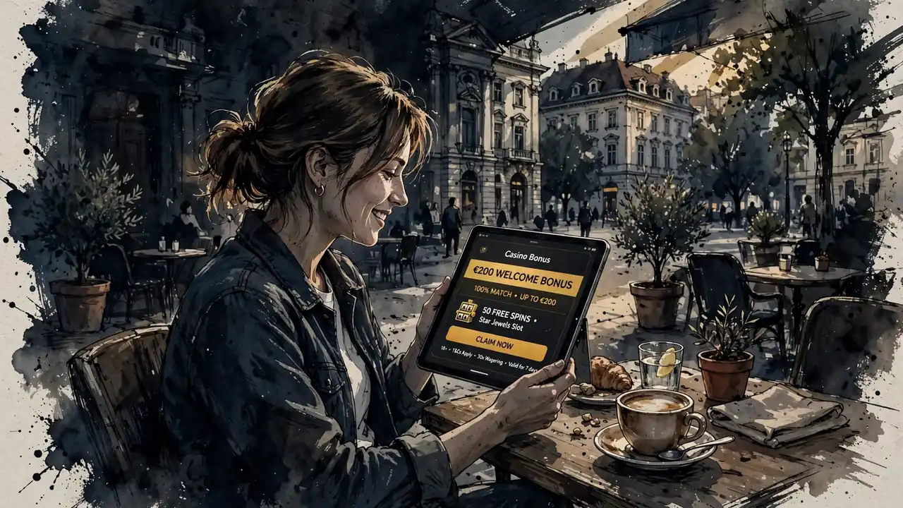 Beste Online-Casino-Freispiele ohne Einzahlung in Österreich