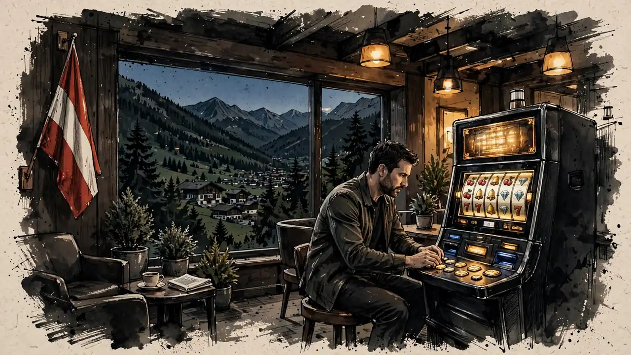 Beste Online-Slots in Österreich: Spiele vergleichen