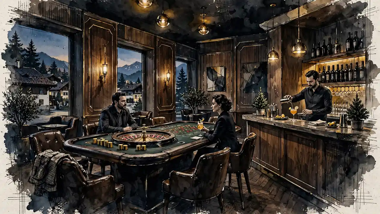 Online-Casinos ohne 5-Sekunden-Regel in Österreich