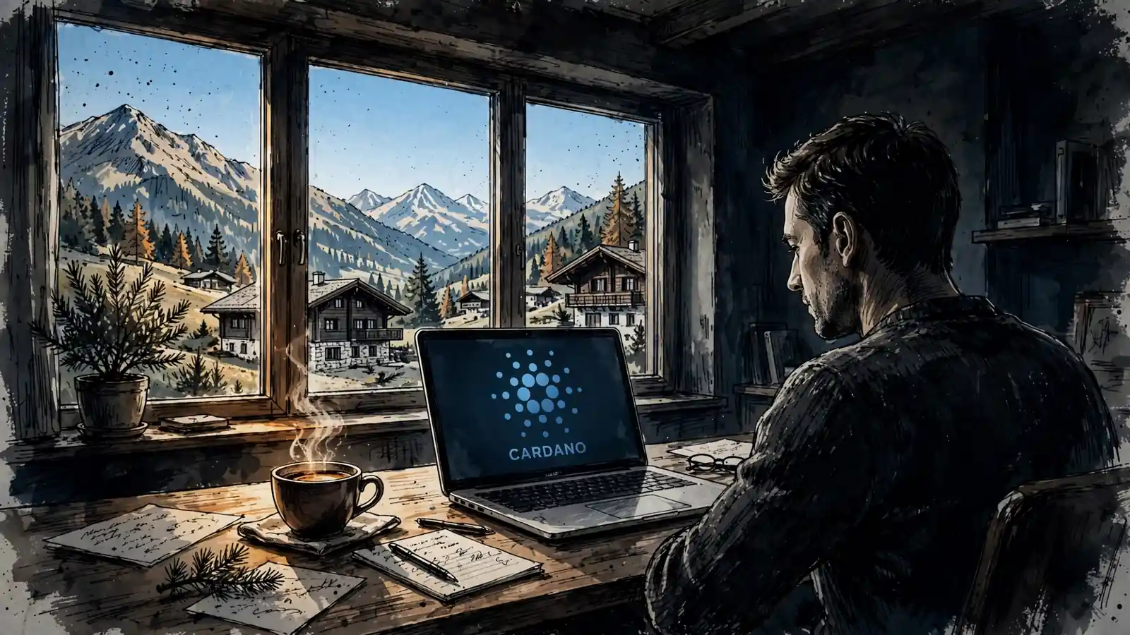 Cardano ADA Casino Vergleich Österreich