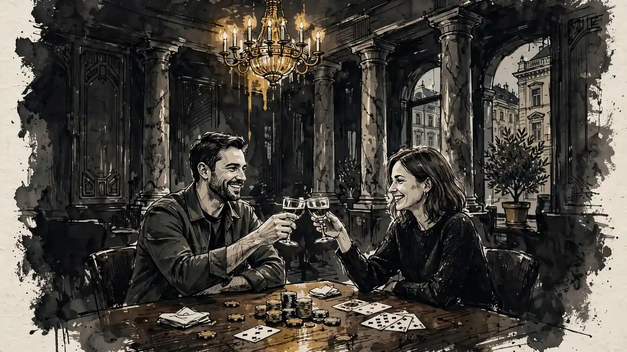 Casino-Bonus ohne Einzahlung in Österreich