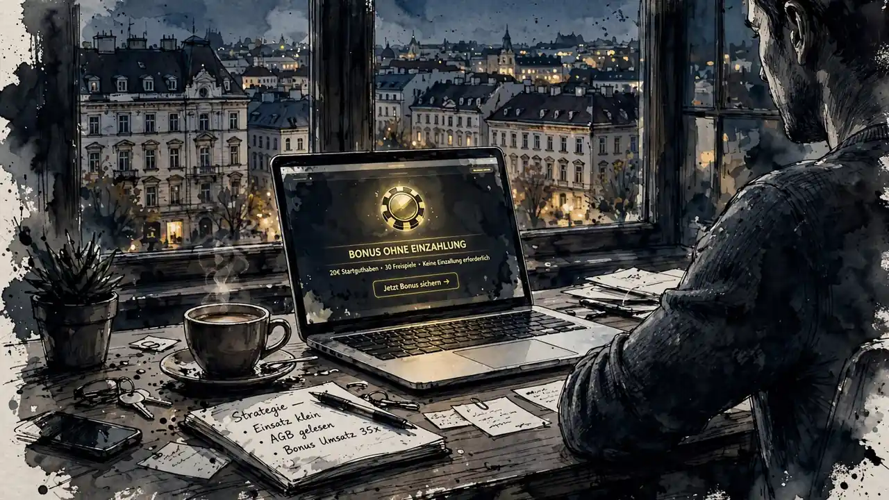 Neueste Online-Casinos mit Bonus ohne Einzahlung