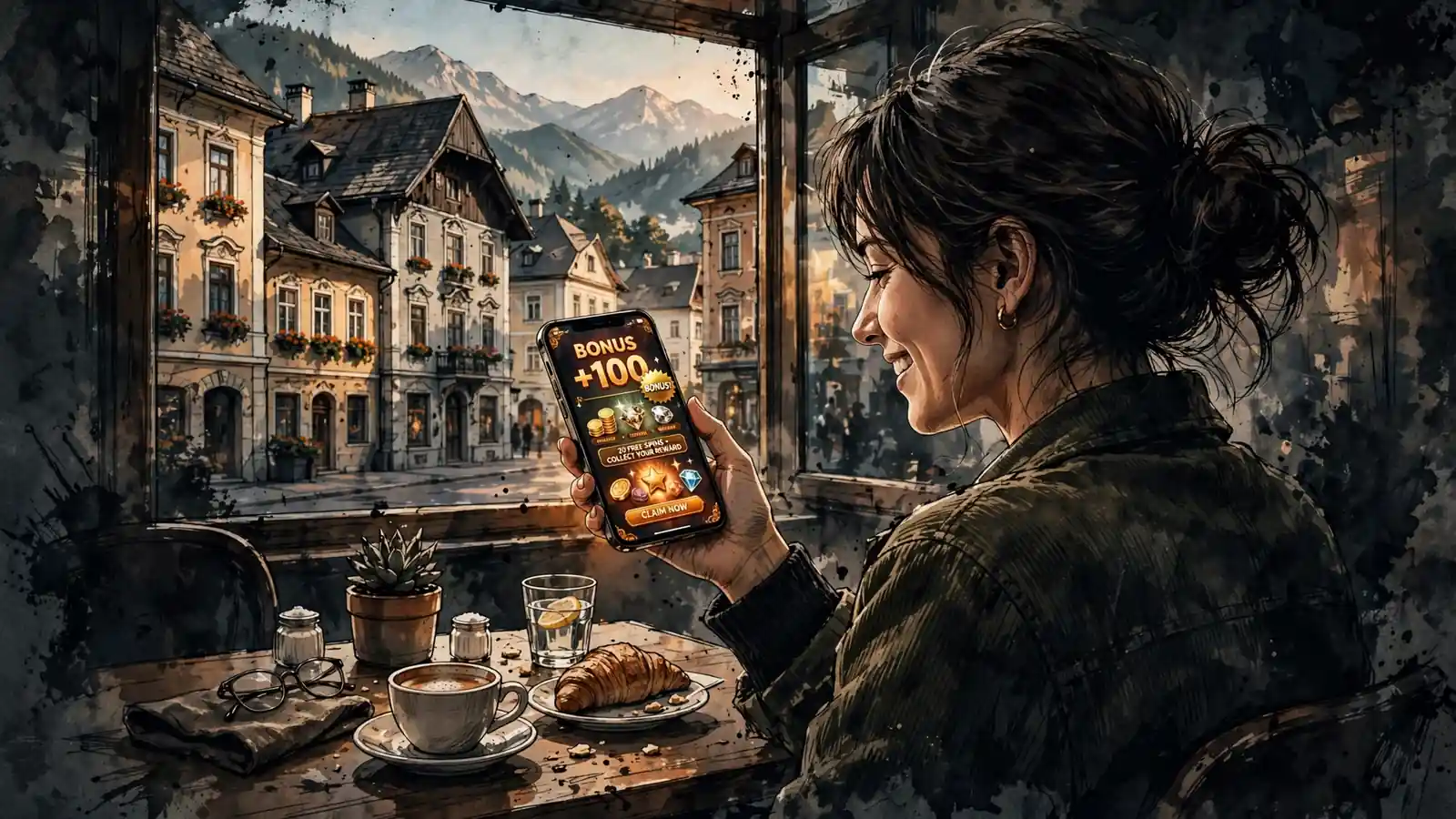 Online-Casino-Bonus ohne Einzahlung ohne Download