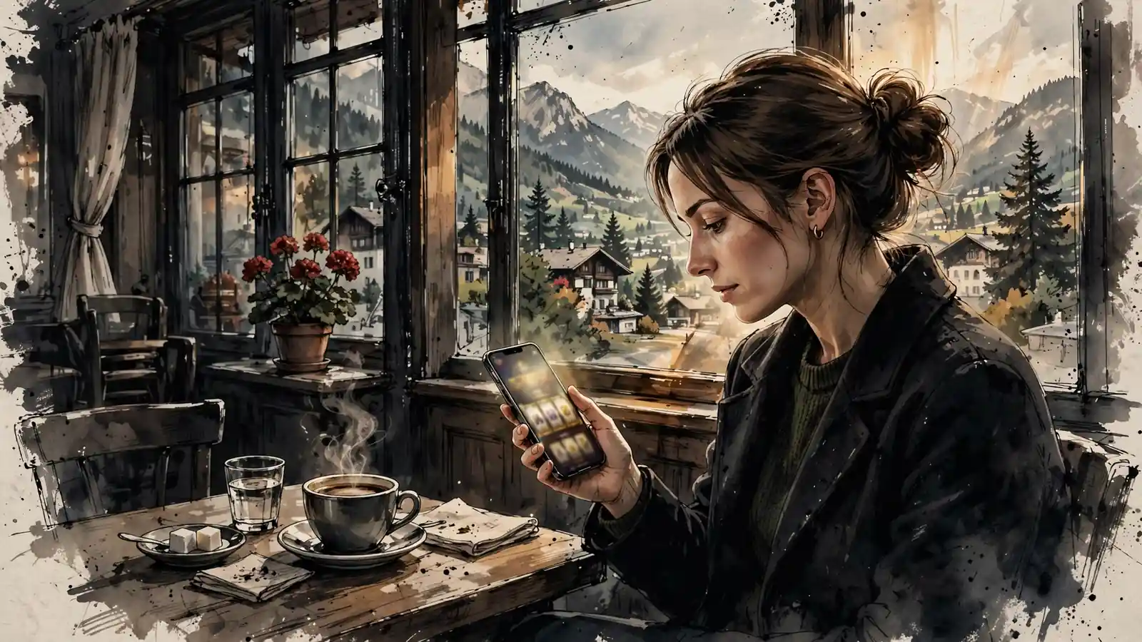 Online-Casino mit 5 € Mindesteinzahlung in Österreich