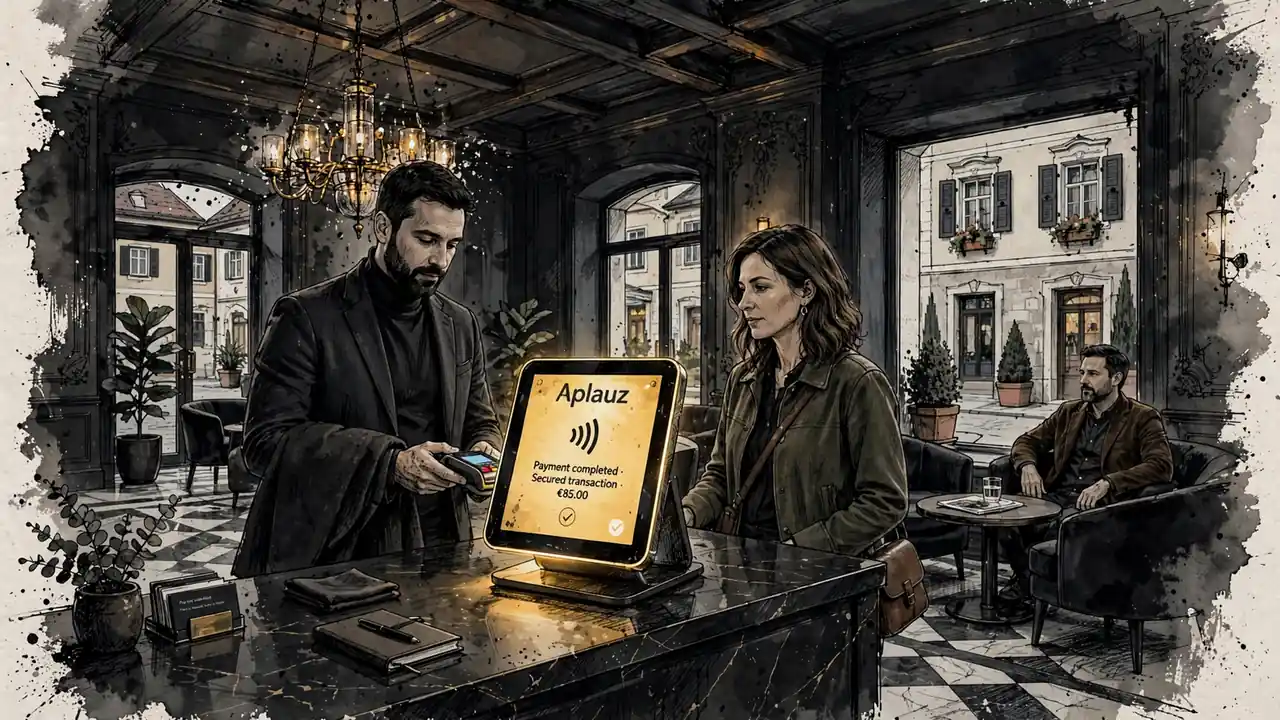 Online-Casino mit Aplauz bezahlen in Österreich