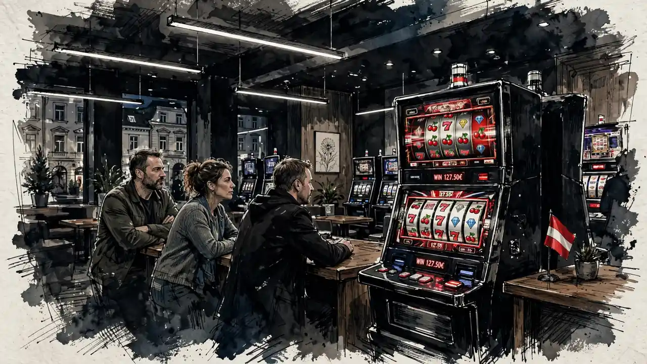 Online-Casino ohne 5-Sekunden-Pause in Österreich
